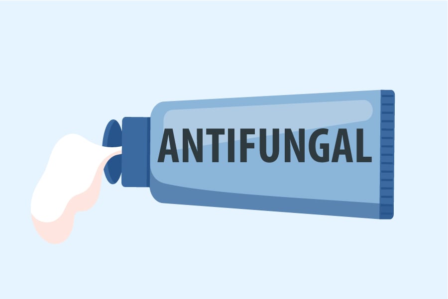 Ringworm Treatment