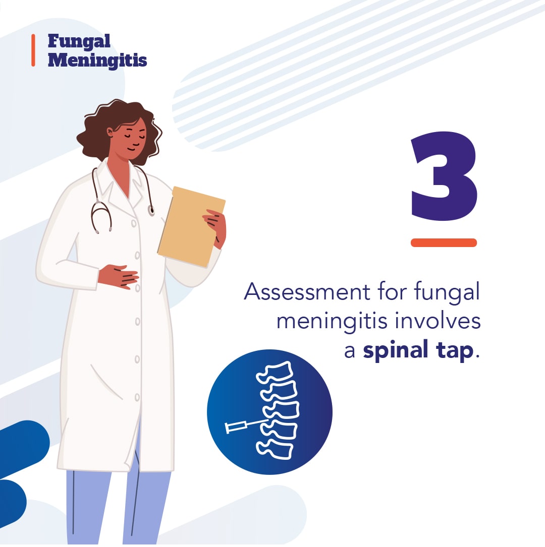 5 things to know about the fungal meningitis outbreak: This affects people, including U.S. residents, who had epidural anesthesia in Matamoros, Mexico.