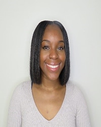Officer Shanice Battle