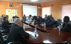 zambia-meeting-pheoc_232x142.jpg Representatives from CDC, IANPHI, and ZNPHI meet with Zambia's Disaster Management and Mitigation Unit to discuss plans for Zambia's PHEOC.
