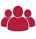 icon of people