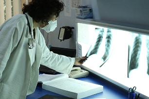 Drug-resistant TB: A Present Threat from an Ancient Disease