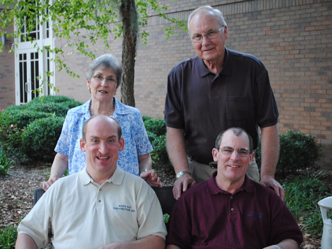 People with Intellectual Disabilities