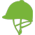 Equestrian Helmet