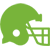 Football Helmet