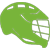 Lacrosse Helmet