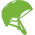 Skateboard Helmet
