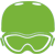 Ski Helmet