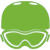 Snowboard Helmet