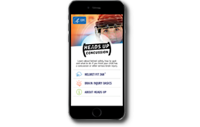 Heads Up App
