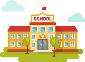 school school