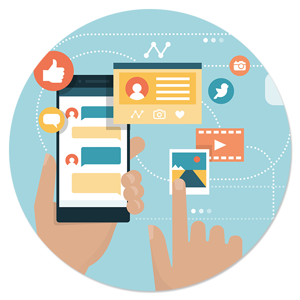 social-media-icons Social media icons