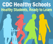 CDC Healthy Schools: Healthy Students, Ready to Learn