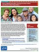 Photo of the Cancer within AI/AN one sheet.