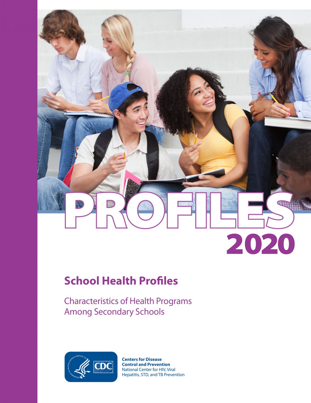 profiles report thumbnail
