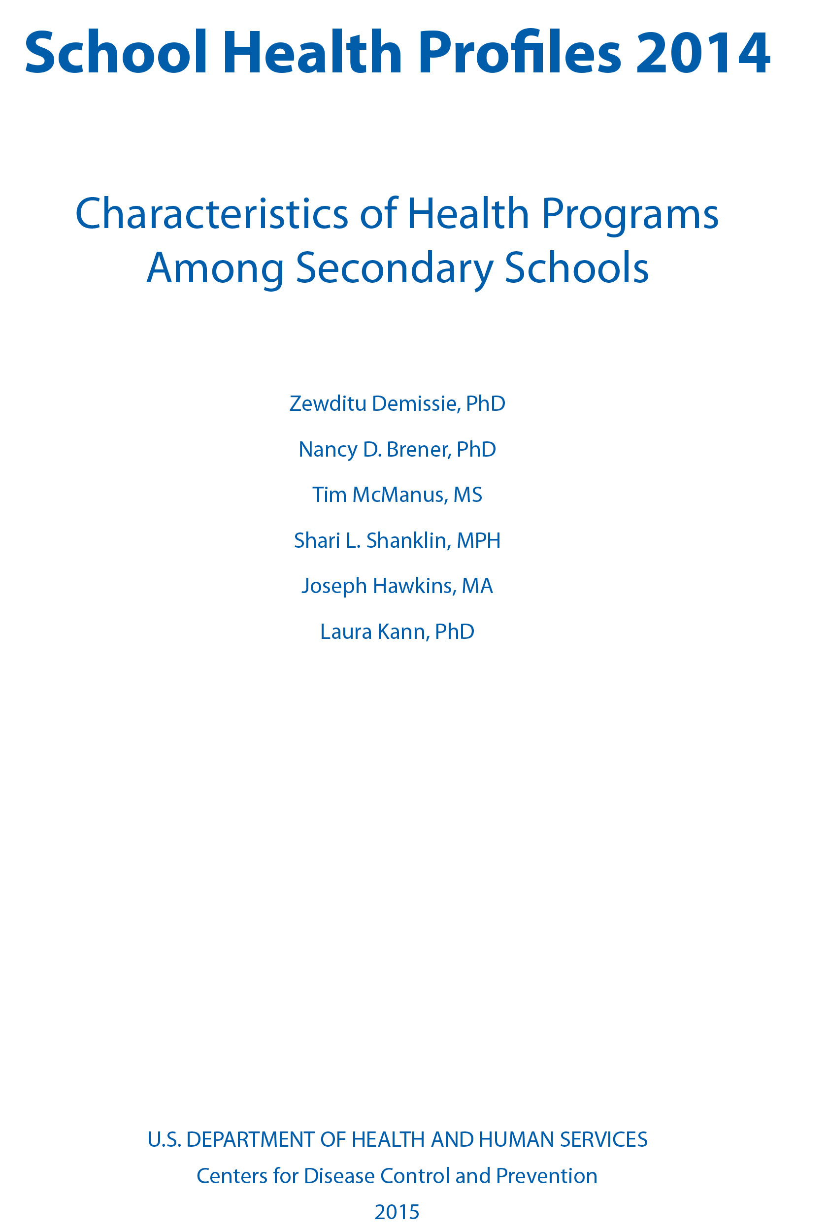 2014_Profiles_Report