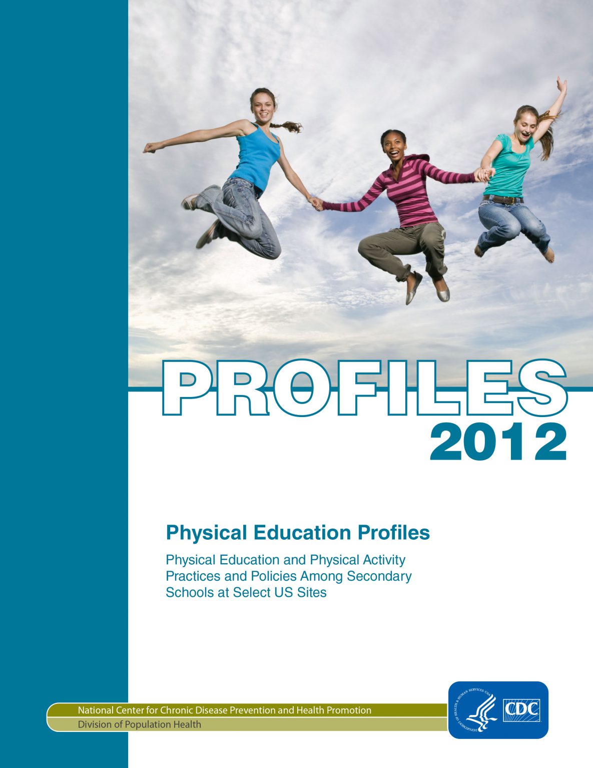 Profile report thumbnail