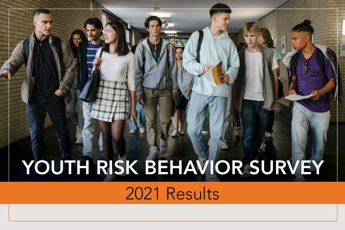 2021 YRBS Results