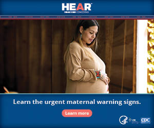 Learn urgent maternal warning signs.