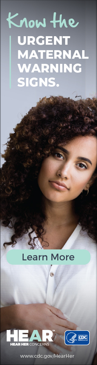 English-160x600-aqua Know the urgent maternal warning signs.