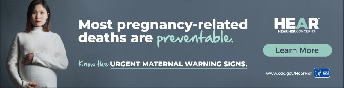 English-970x250-aqua Most pregnancy-related deaths are preventable.