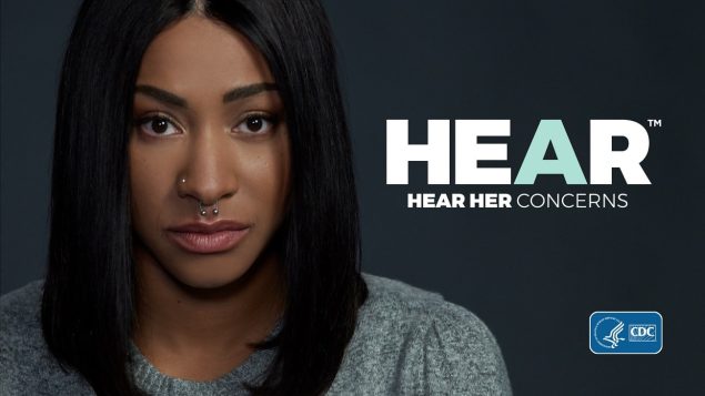 Valencia, Hear Her Concerns