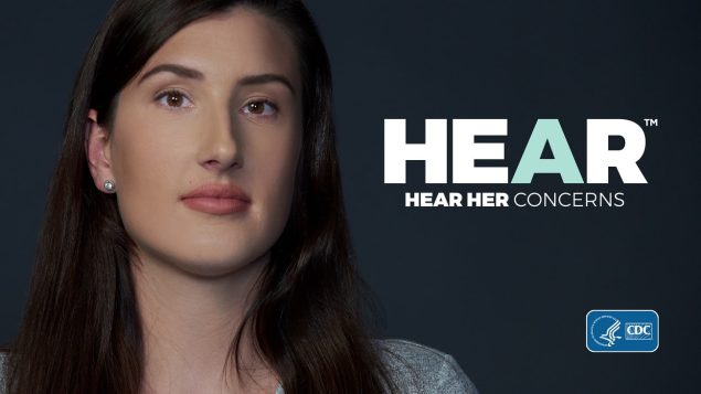 Lindsay, Hear Her Concerns