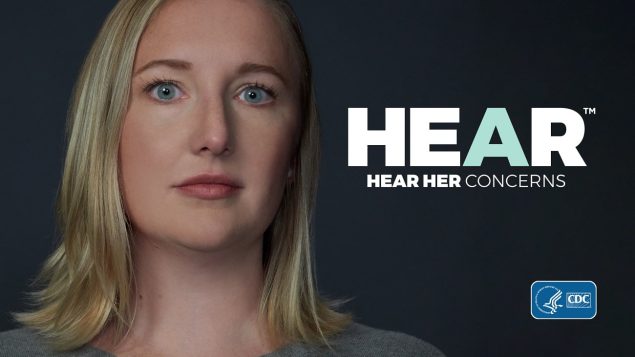 Kylie, Hear Her Concerns