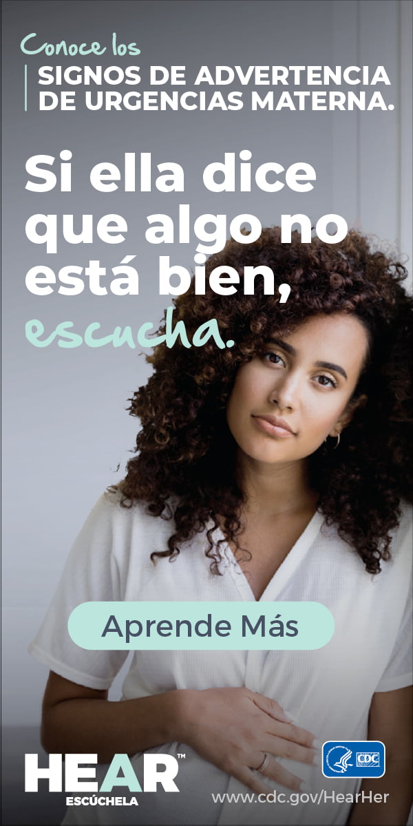 Spanish-300x600-aqua Si ella dice que algo no está bien, escucha.