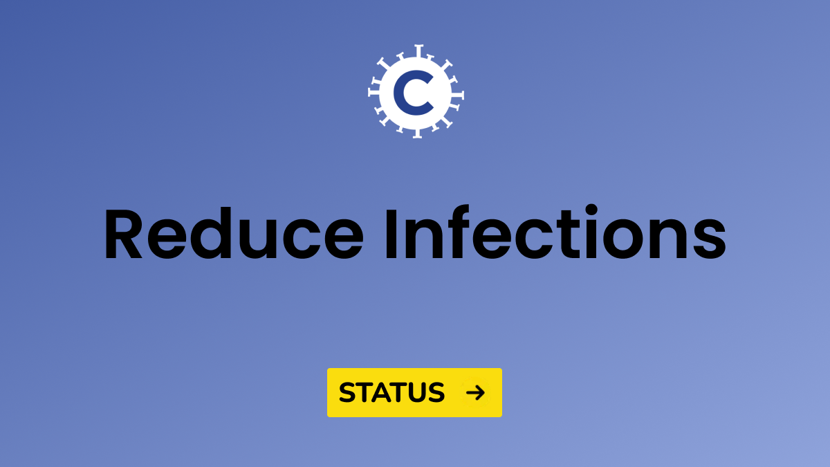 Hepatitis C Reduce Infections Moving toward reducing infections for hepatitis C