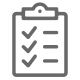 clipboard Clipboard icon