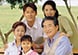 Photo of a group of people