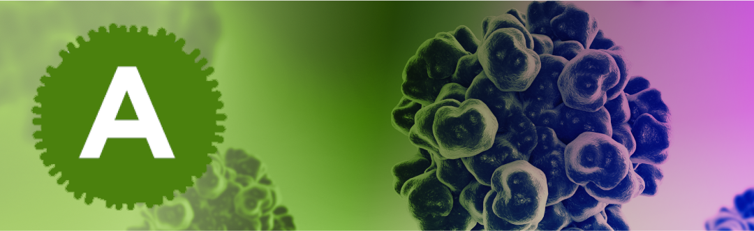 HepatitisA_LandingPage Hepatitis A, 2021 banner