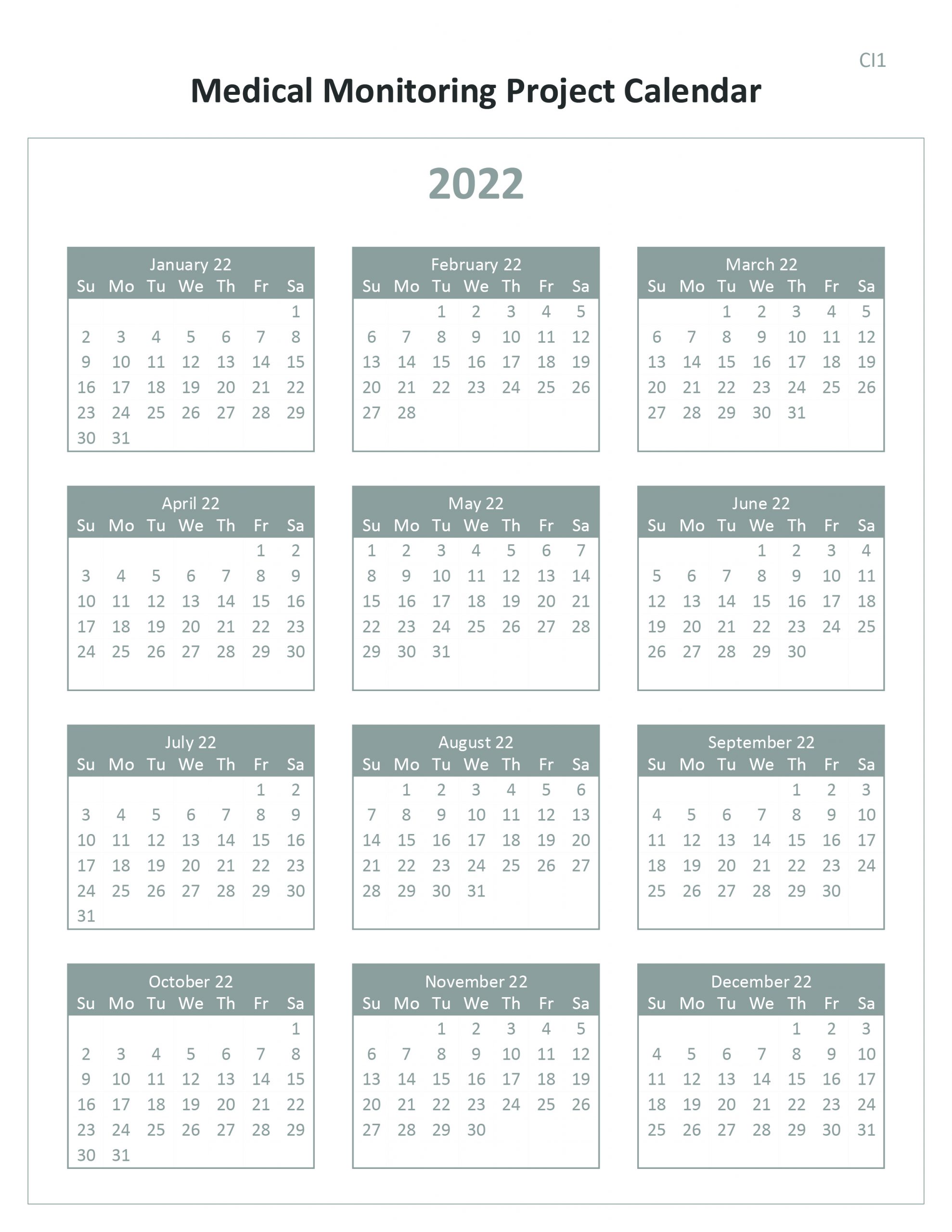 cdc-hiv-mmp-calendar-2022 Medical Monitoring Project Calendar 2022