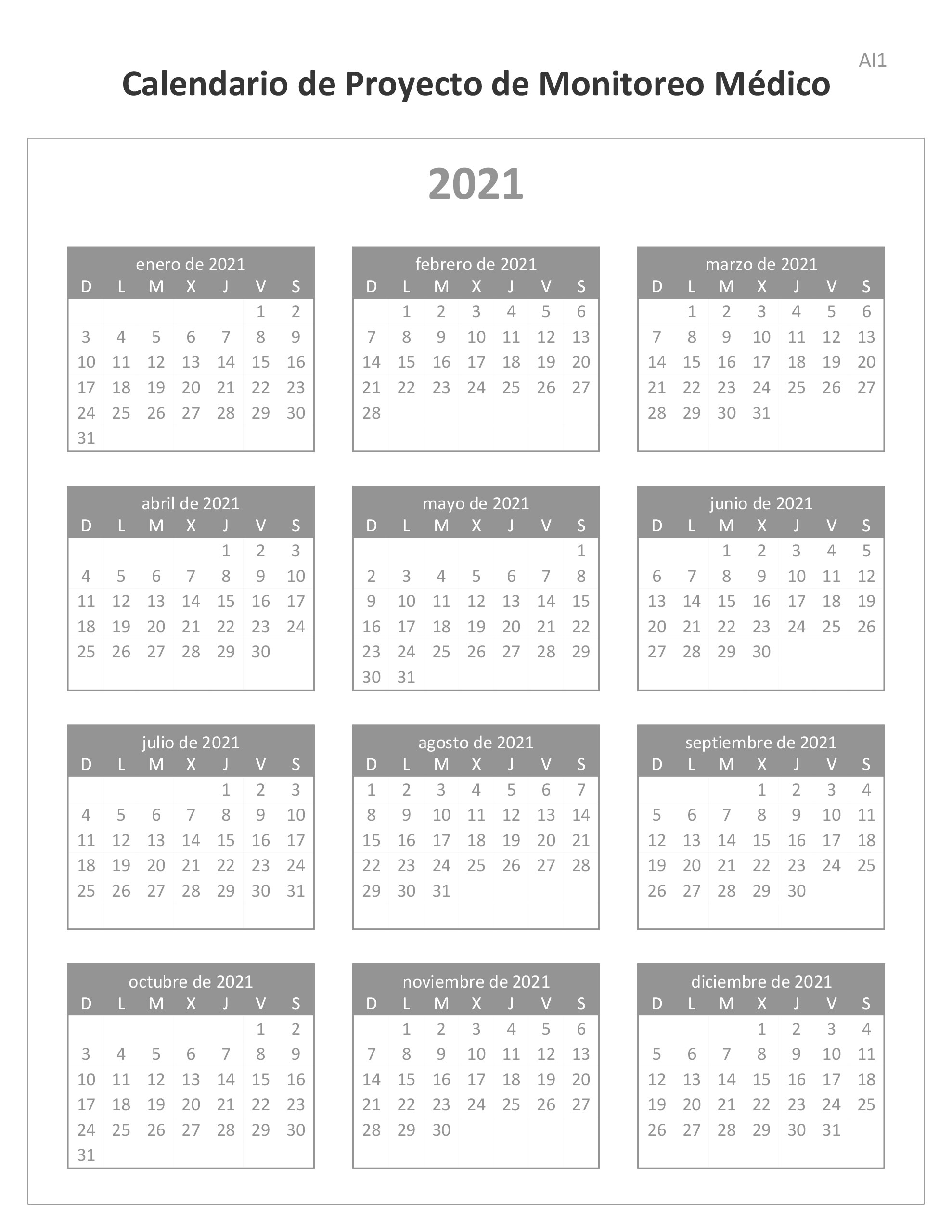 cdc-hiv-mmp-calendar-spanish-2021 MMP calendar Spanish 2021