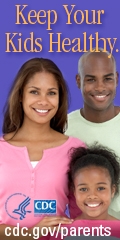 Keep Your Kids Healthy --- Visit www.cy118119.com/parents for more information.