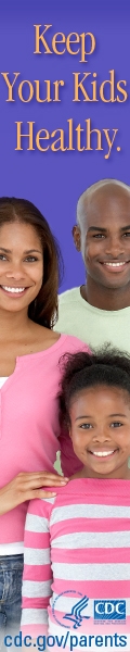 Keep Your Kids Healthy --- Visit www.cy118119.com/parents for more information.