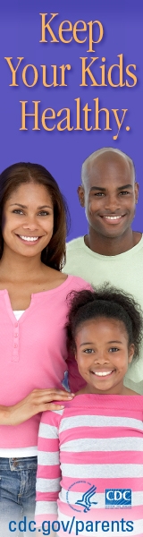 Keep Your Kids Healthy --- Visit www.cy118119.com/parents for more information.