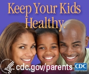 Keep Your Kids Healthy --- Visit www.cy118119.com/parents for more information.
