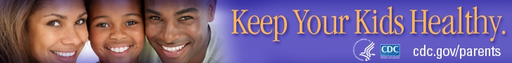 Keep Your Kids Healthy --- Visit www.cy118119.com/parents for more information.