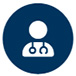Doctor icon