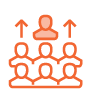 org-capacity Organization chart graphic