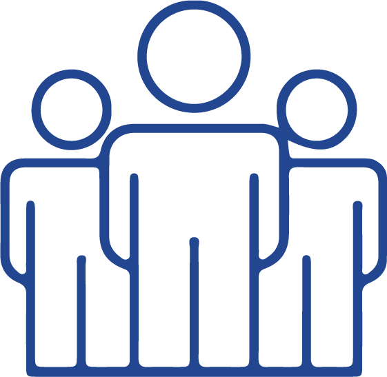 people-icon People Icon - Infographic