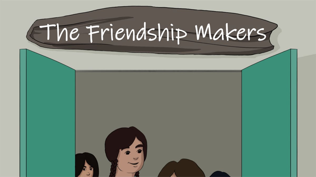 friendship-makers-tn friendship makers