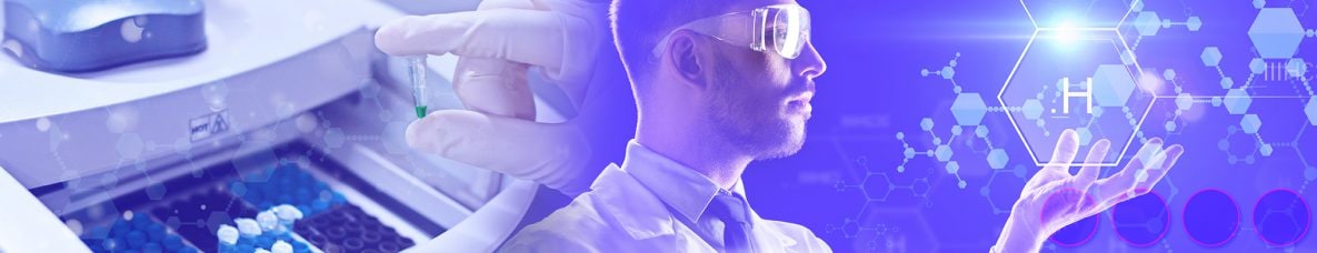 Basic Molecular Biology Module 4: PCR and Real-Time PCR