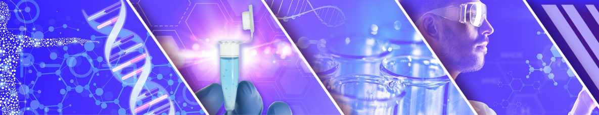 Basic Molecular Biology Series