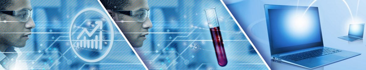 Laboratory Informatics Curriculum