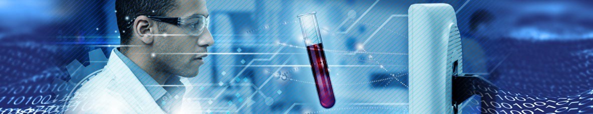 Introduction to Laboratory Informatics: Life of a Specimen