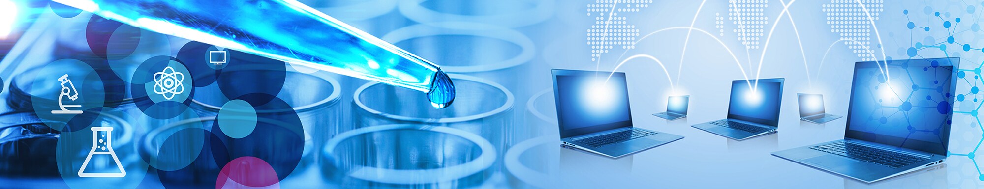 o Introduction to the LIMS & Other Information Systems