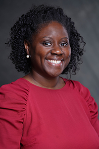 Evonne Woodson